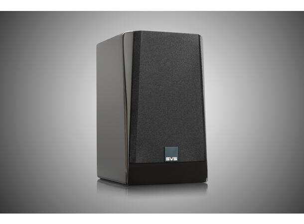 SVS Prime Wireless PRO - Pianosort Aktiv strømmehøyttaler 