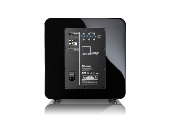 SVS SB-2000 Pro - Pianosort Aktiv Subwoofer 