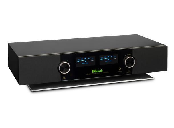 McIntosh RS250 Aktiv trådløshøyttaler 