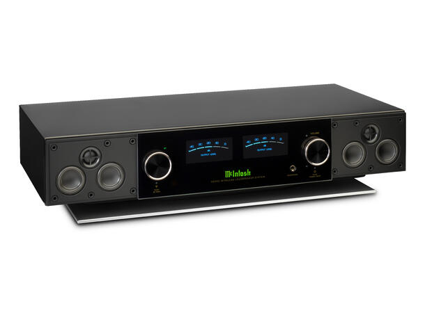 McIntosh RS250 Aktiv trådløshøyttaler 