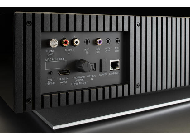 McIntosh RS250 Aktiv trådløshøyttaler 