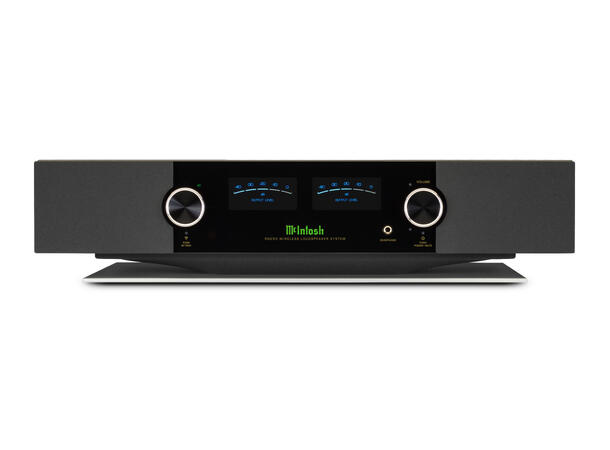 McIntosh RS250 Aktiv trådløshøyttaler 