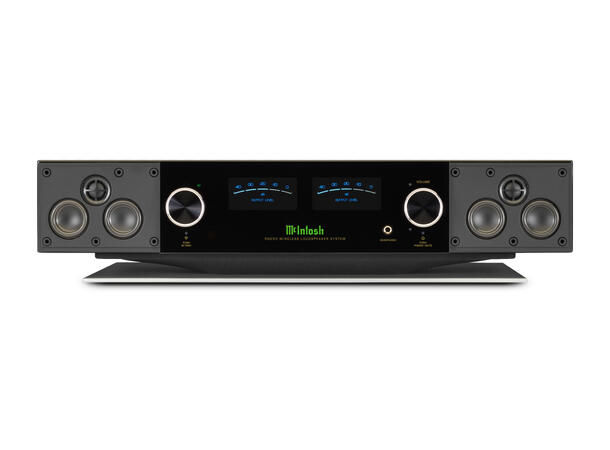 McIntosh RS250 Aktiv trådløshøyttaler 