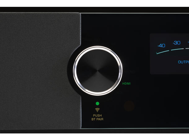 McIntosh RS250 Aktiv trådløshøyttaler 
