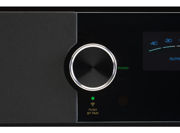 McIntosh RS250 Aktiv trådløshøyttaler 