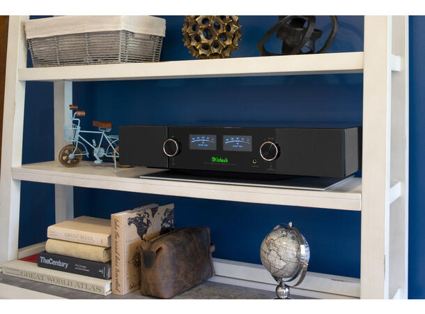 McIntosh RS250 Aktiv trådløshøyttaler 