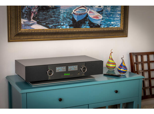 McIntosh RS250 Aktiv trådløshøyttaler 