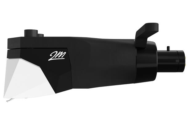 Ortofon 2M Mono PnP MKII 2M Mono mounted on headshell 