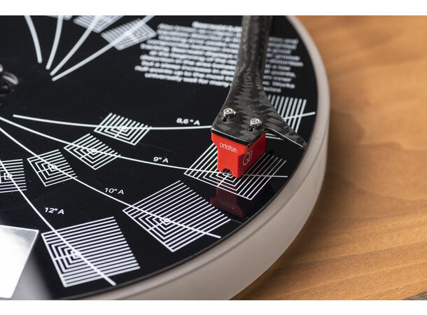 Pro-Ject Align It DS3 Justeringsverktøy for pickup'er 