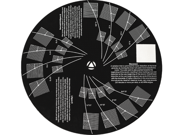 Pro-Ject Align It DS3 Justeringsverktøy for pickup'er 