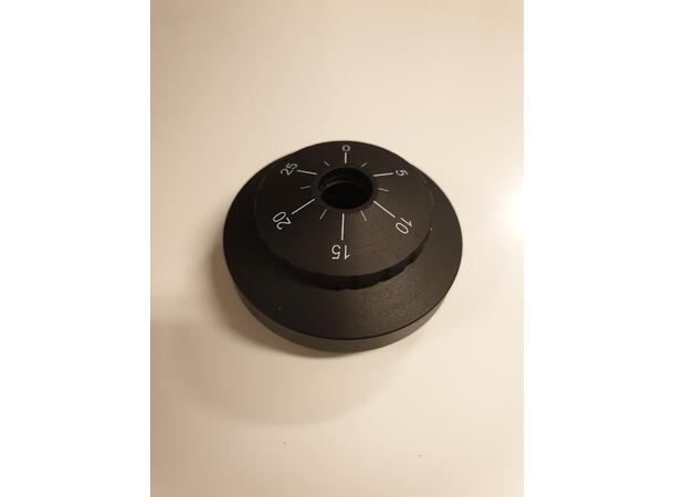 Pro-Ject Counterweight Beatles (96g) Motvekt, The Beatles White Album (96g) 