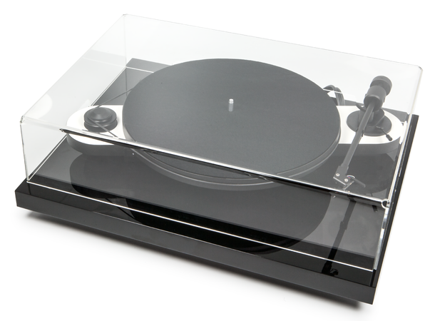 Pro-Ject Ground it E 