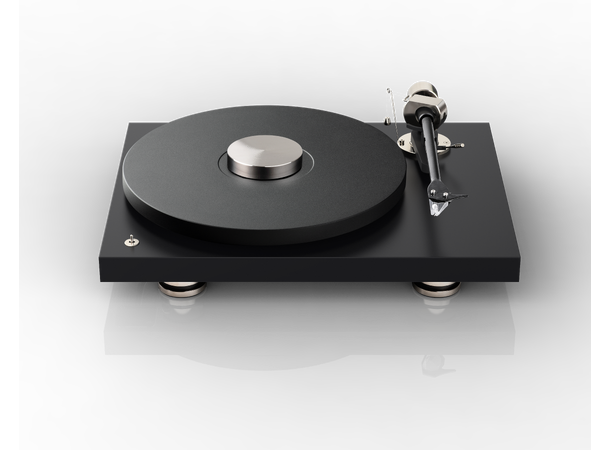 Pro-Ject Record Puck Pro Platevekt 