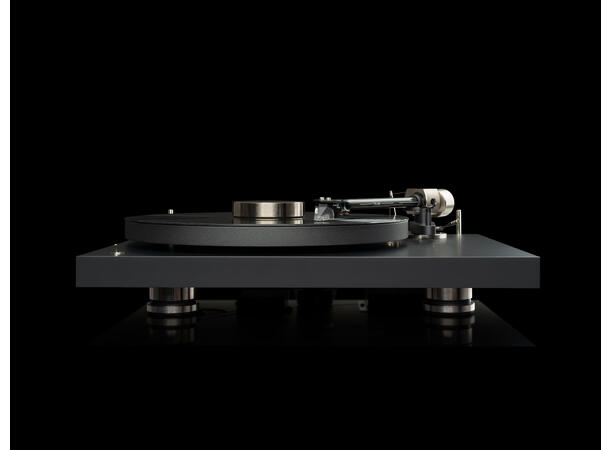 Pro-Ject Record Puck Pro Platevekt 