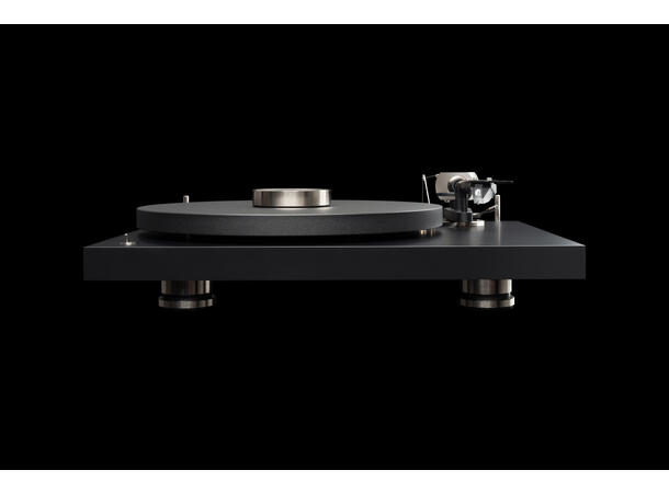 Pro-Ject Record Puck Pro Platevekt 