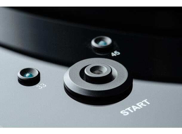 Pro-Ject X8 B - valnøtt High-end platespiller, uten pickup 