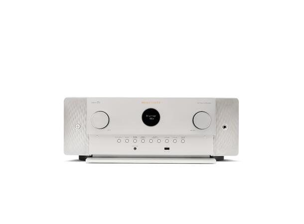 Marantz CINEMA50 - Sølvgull Hjemmekinoreceiver 