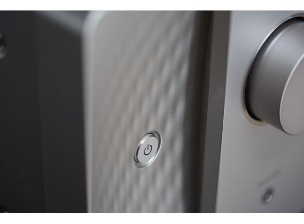 Marantz CINEMA50 - Sølvgull Hjemmekinoreceiver 