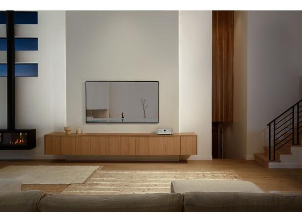 Marantz CINEMA50 - Sølvgull Hjemmekinoreceiver 