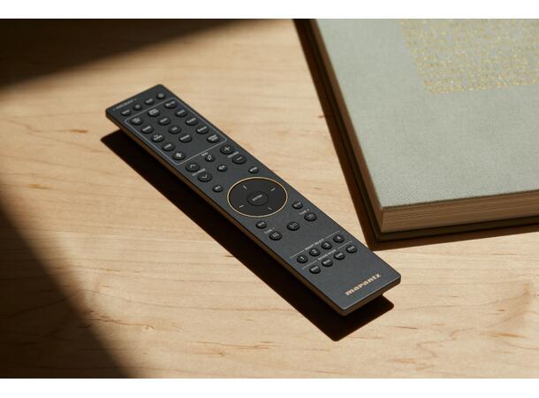 Marantz CINEMA50 - Sølvgull Hjemmekinoreceiver 