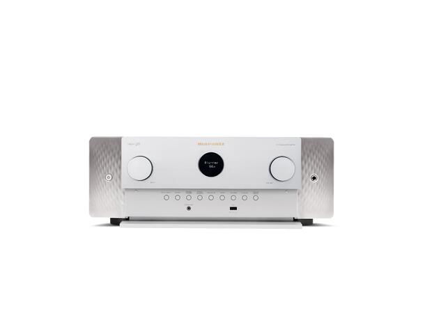 Marantz CINEMA50 - Sølvgull Hjemmekinoreceiver 