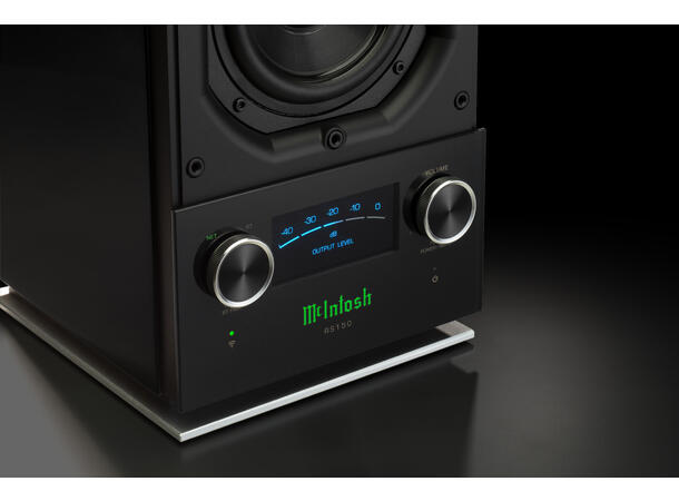 McIntosh RS150 Aktiv multiromshøyttaler 