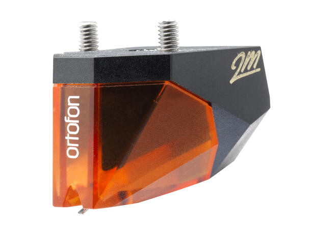 Ortofon 2M Bronze Verso Nude, Fine Line Diamond 