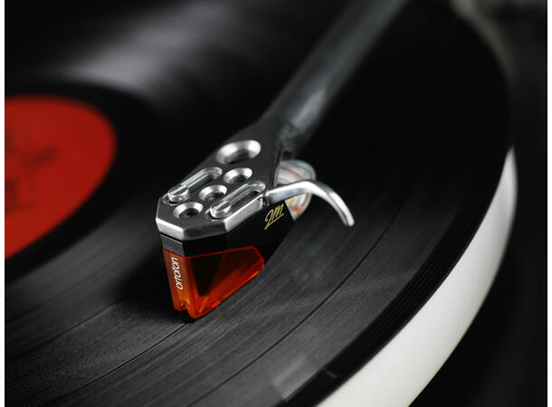 Ortofon 2M Bronze Verso Nude, Fine Line Diamond 