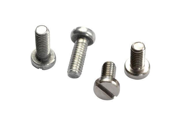 Ortofon 2M Skruer Skruesett for 2M serien 