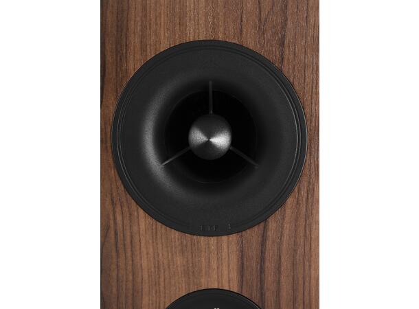 Polk Reserve R200 - valnøtt Stativhøyttaler 