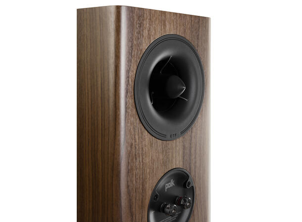 Polk Reserve R200 - valnøtt Stativhøyttaler 