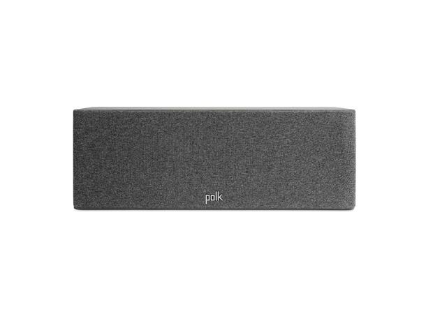 Polk Reserve R300 - sort Senterhøyttaler 