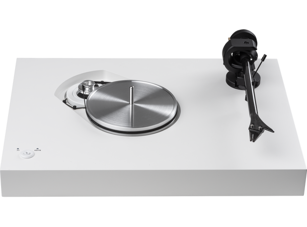 Pro-Ject Alu Subplatter upgrade  X1/X2 Subplatter i aluminium til X1 og X2 