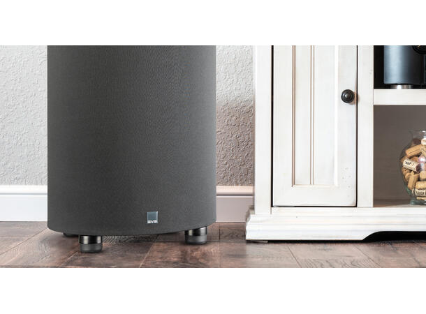 SVS PC-2000 Pro - Pianosort Aktiv Subwoofer 