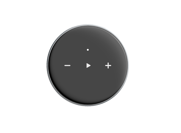 WiiM Mini Strømmespiller med DAC 