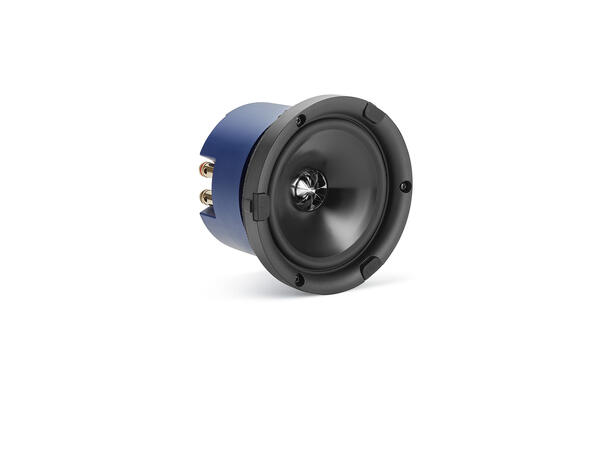 KEF Ci130QRfl Flush mount Innfellingshøyttaler 