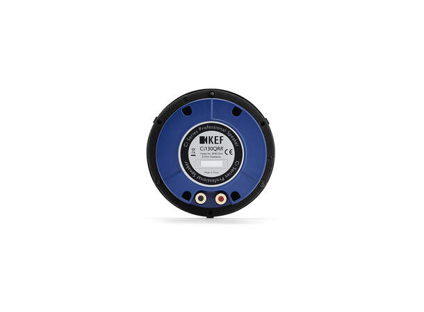 KEF Ci130QRfl Flush mount Innfellingshøyttaler 
