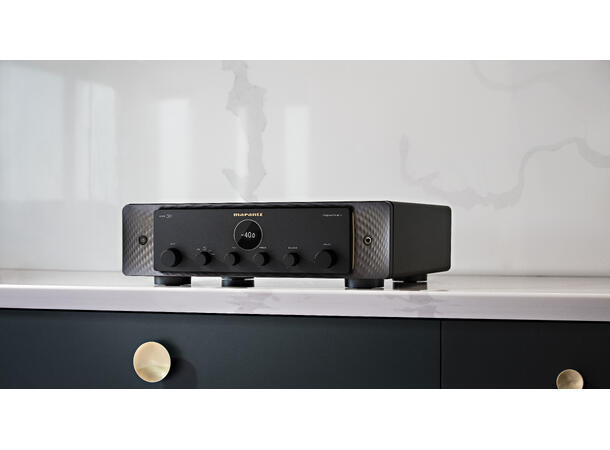 Marantz Model 30 - Sort Integrert forsterker 