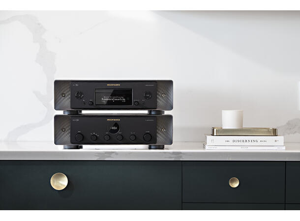 Marantz Model 30 - Sort Integrert forsterker 
