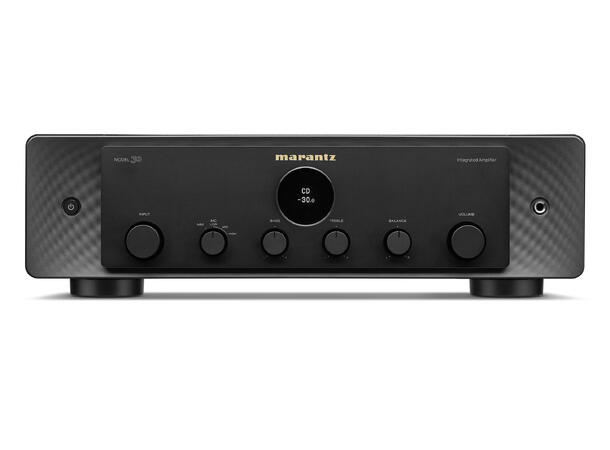 Marantz Model 30 - Sort Integrert forsterker 