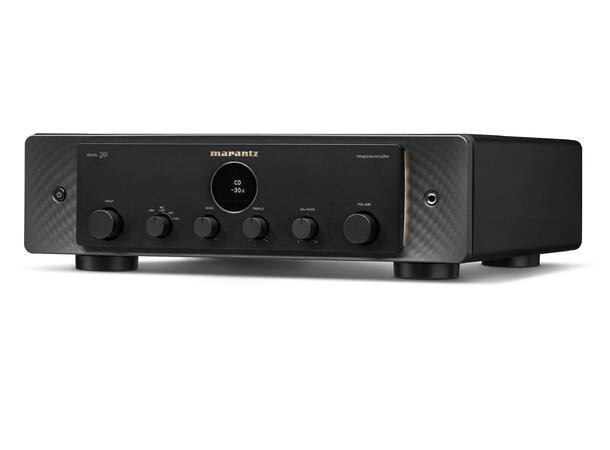 Marantz Model 30 - Sort Integrert forsterker 