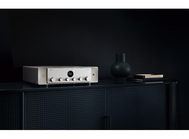 Marantz Model 30 - Sølv Integrert forsterker 