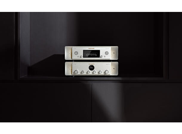 Marantz Model 30 - Sølv Integrert forsterker 