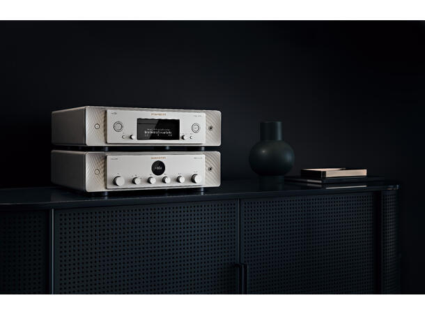 Marantz Model 30 - Sølv Integrert forsterker 