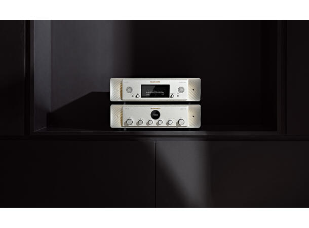 Marantz Model 30 - Sølv Integrert forsterker 