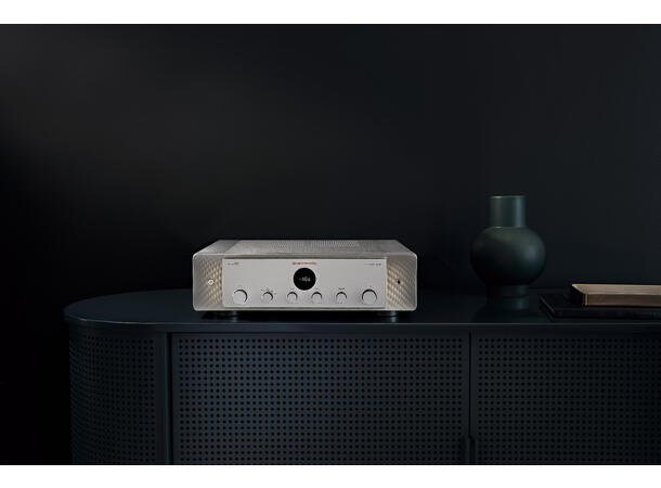 Marantz Model 30 - Sølv Integrert forsterker 