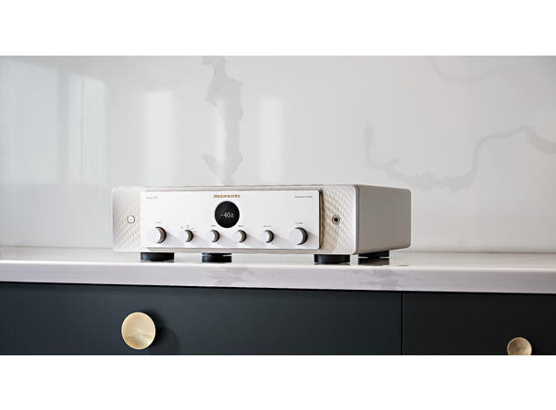 Marantz Model 30 - Sølv Integrert forsterker 