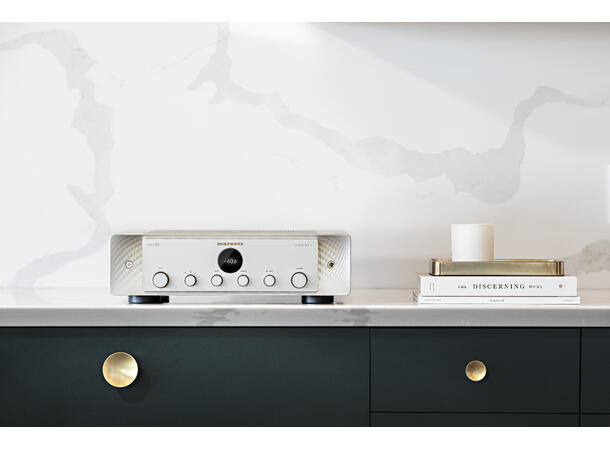 Marantz Model 30 - Sølv Integrert forsterker 