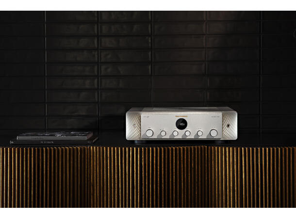 Marantz Model 30 - Sølv Integrert forsterker 