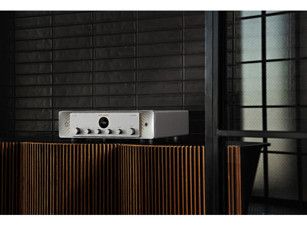 Marantz Model 30 - Sølv Integrert forsterker 